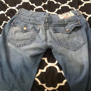 True religion jeans
